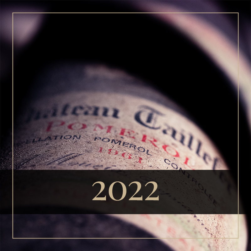 Château Taillefer - Pomerol