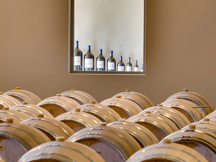 Château Tour Saint Christophe
