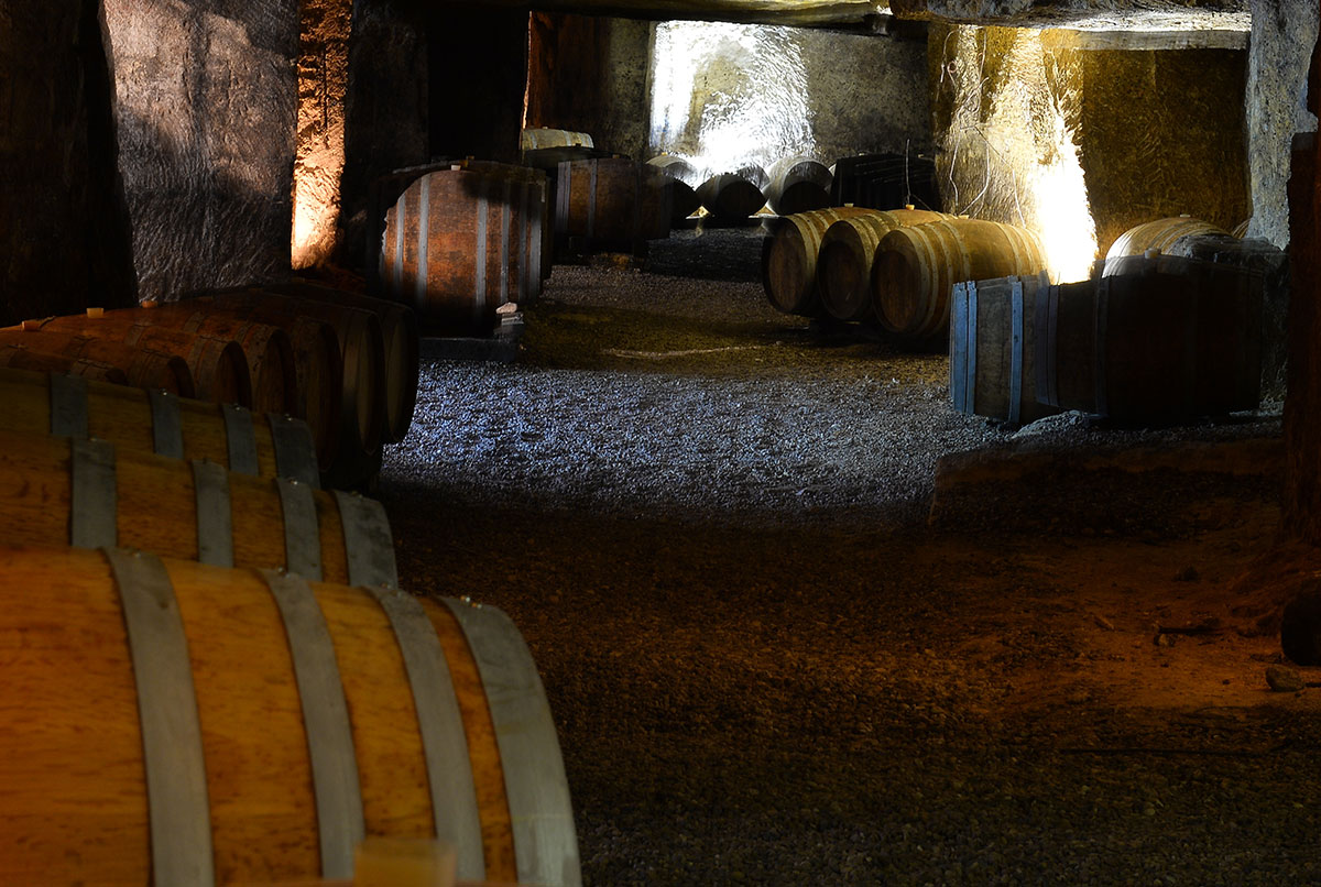 Château Féret-Lambert — photo 4
