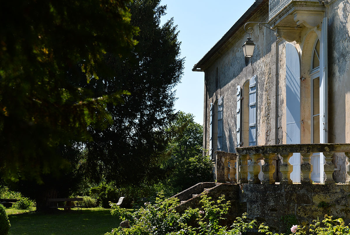 Château Féret-Lambert — photo 3
