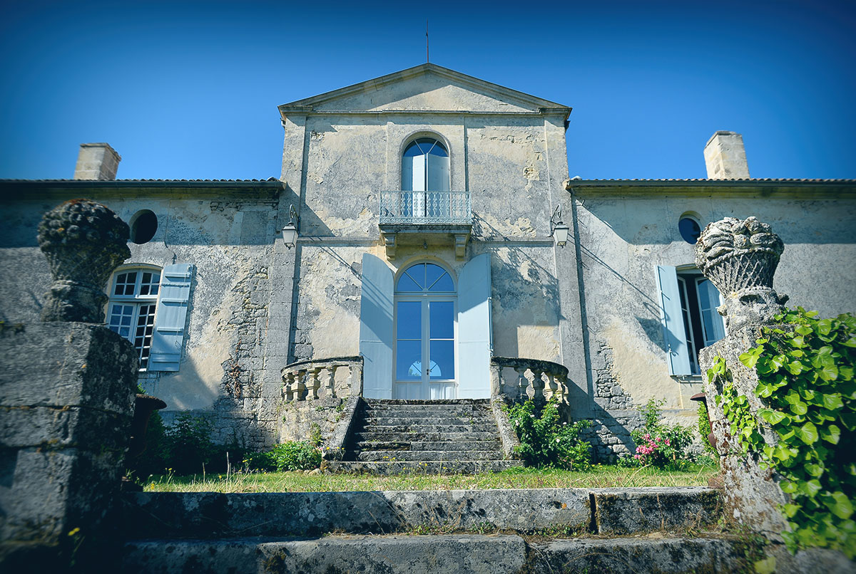 Château Féret-Lambert - Bordeaux Supérieur