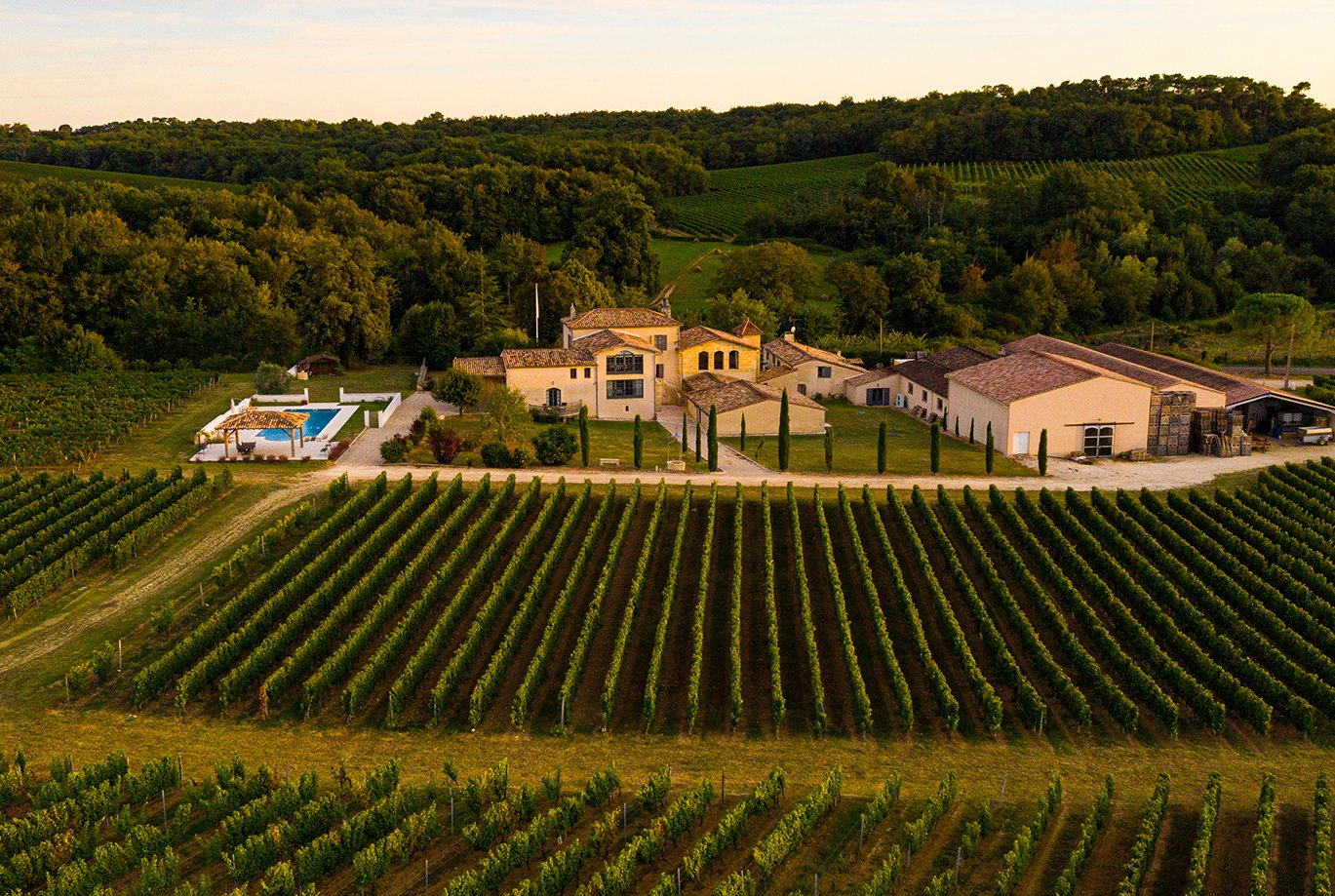Château de Potiron
