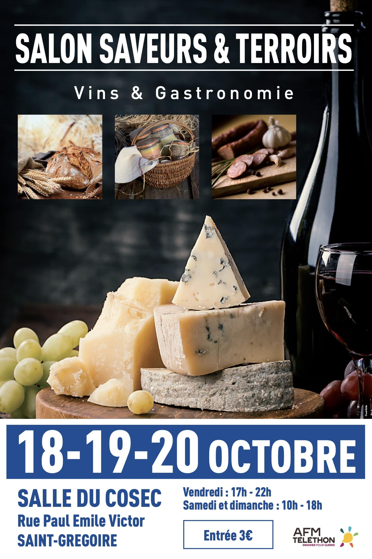 Domaine Champs de Lalande — photo 3