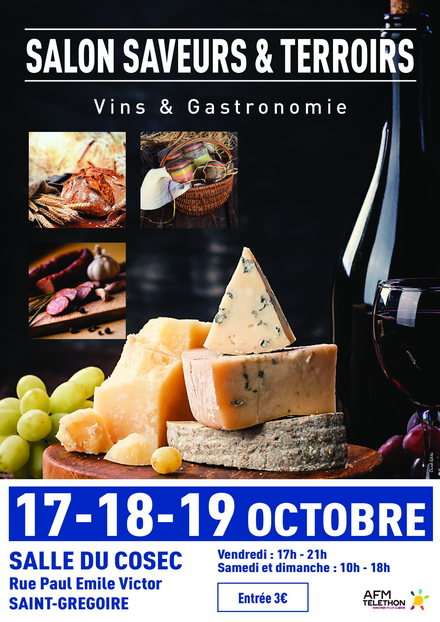 Domaine Champs de Lalande — photo 2