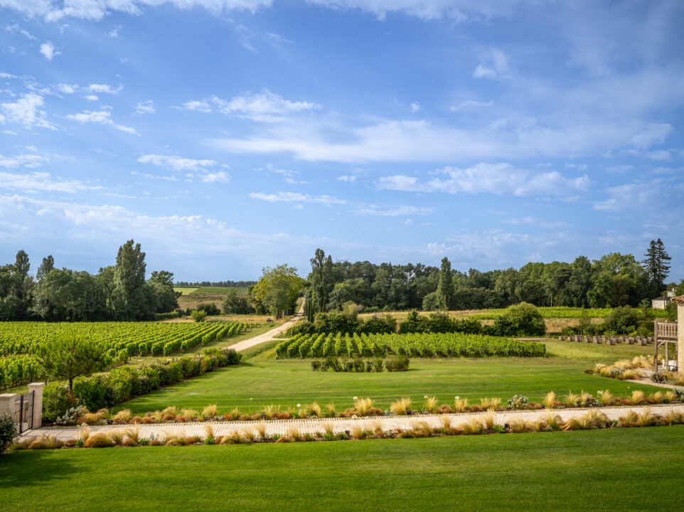 Château la Garde — photo 11