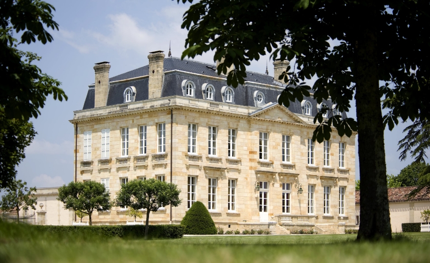 Château Labégorce