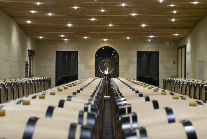 Château Balestard la Tonnelle — photo 4