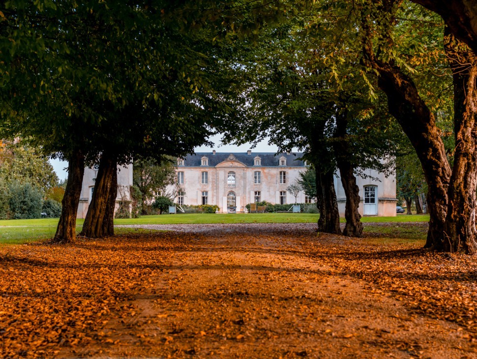 Château de Reignac