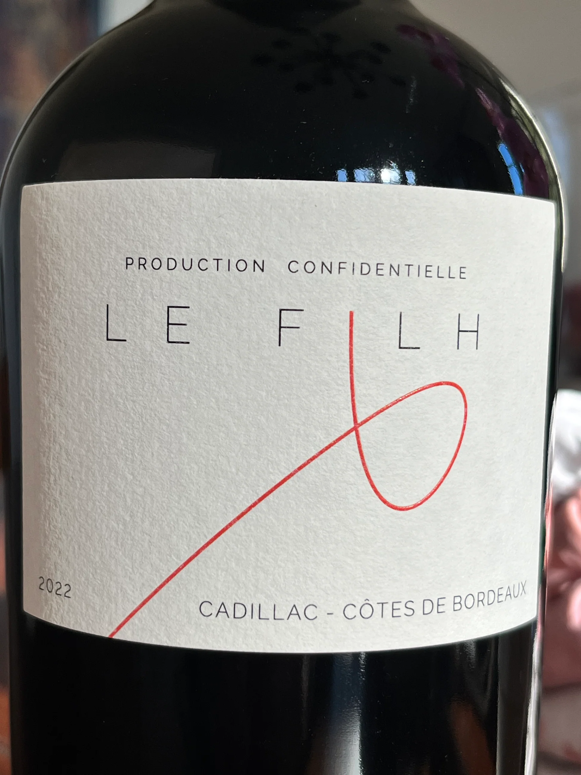 Château Le Filh — photo 6