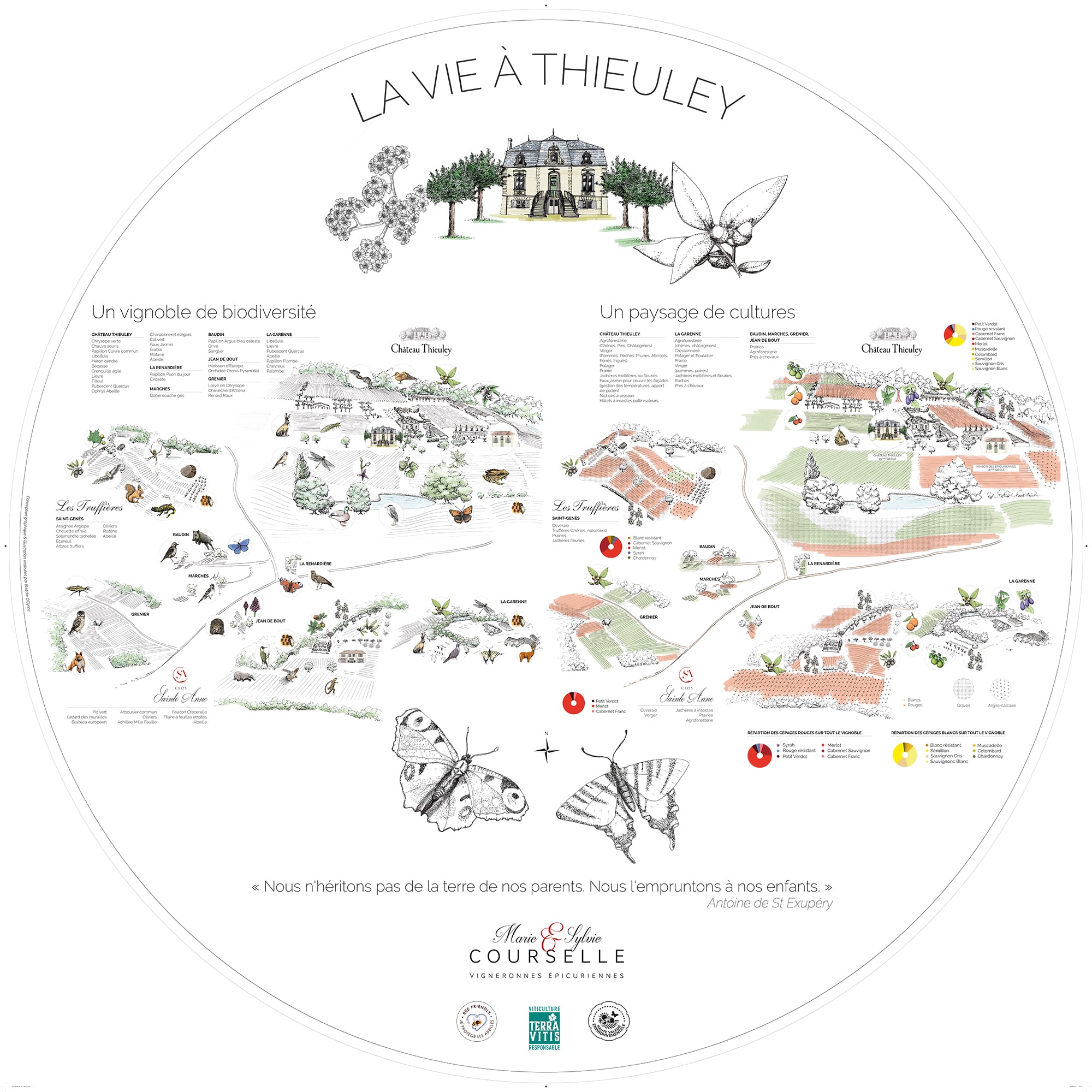Château Thieuley