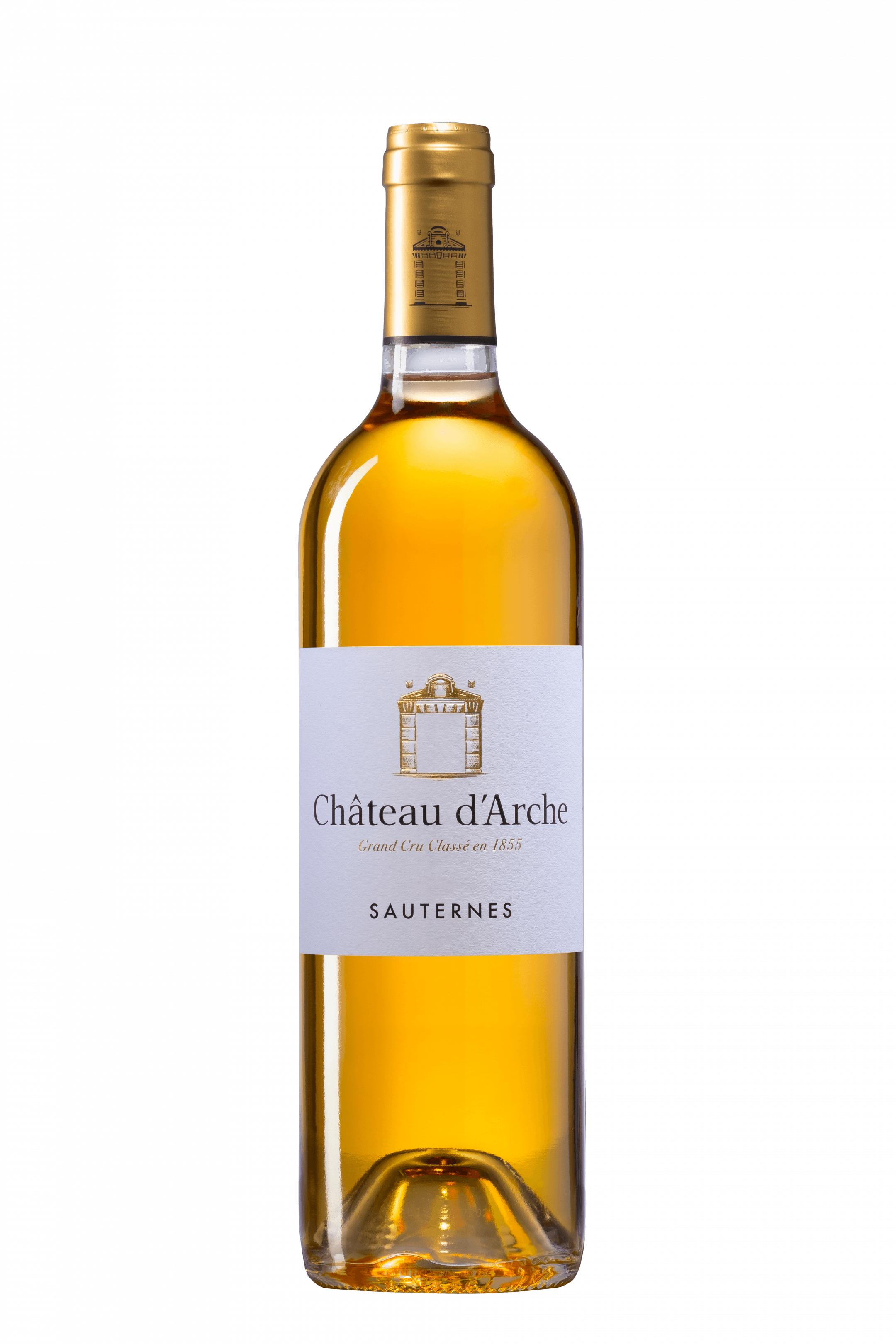 Accueil - Chateau d'Arche