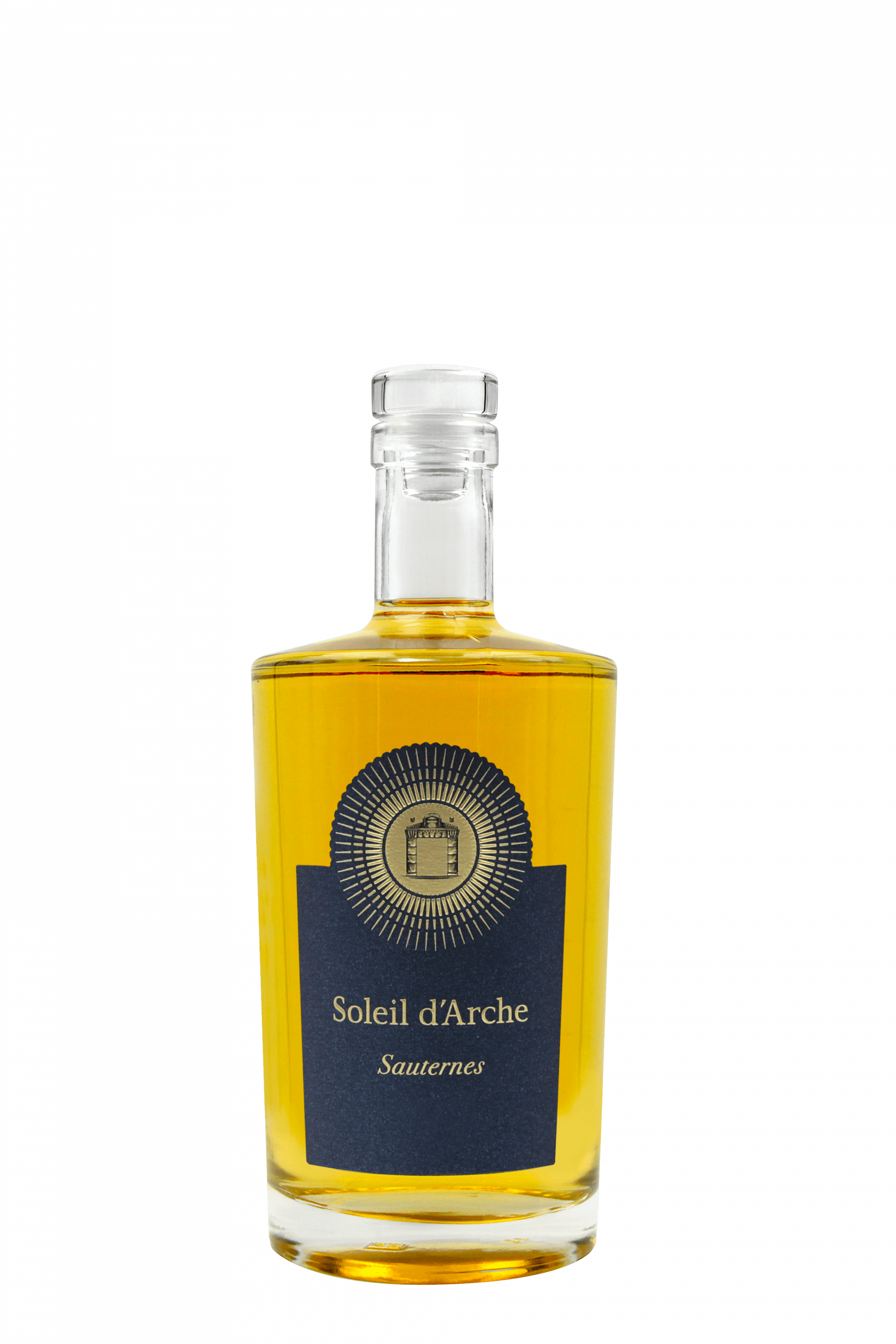 Accueil - Chateau d'Arche