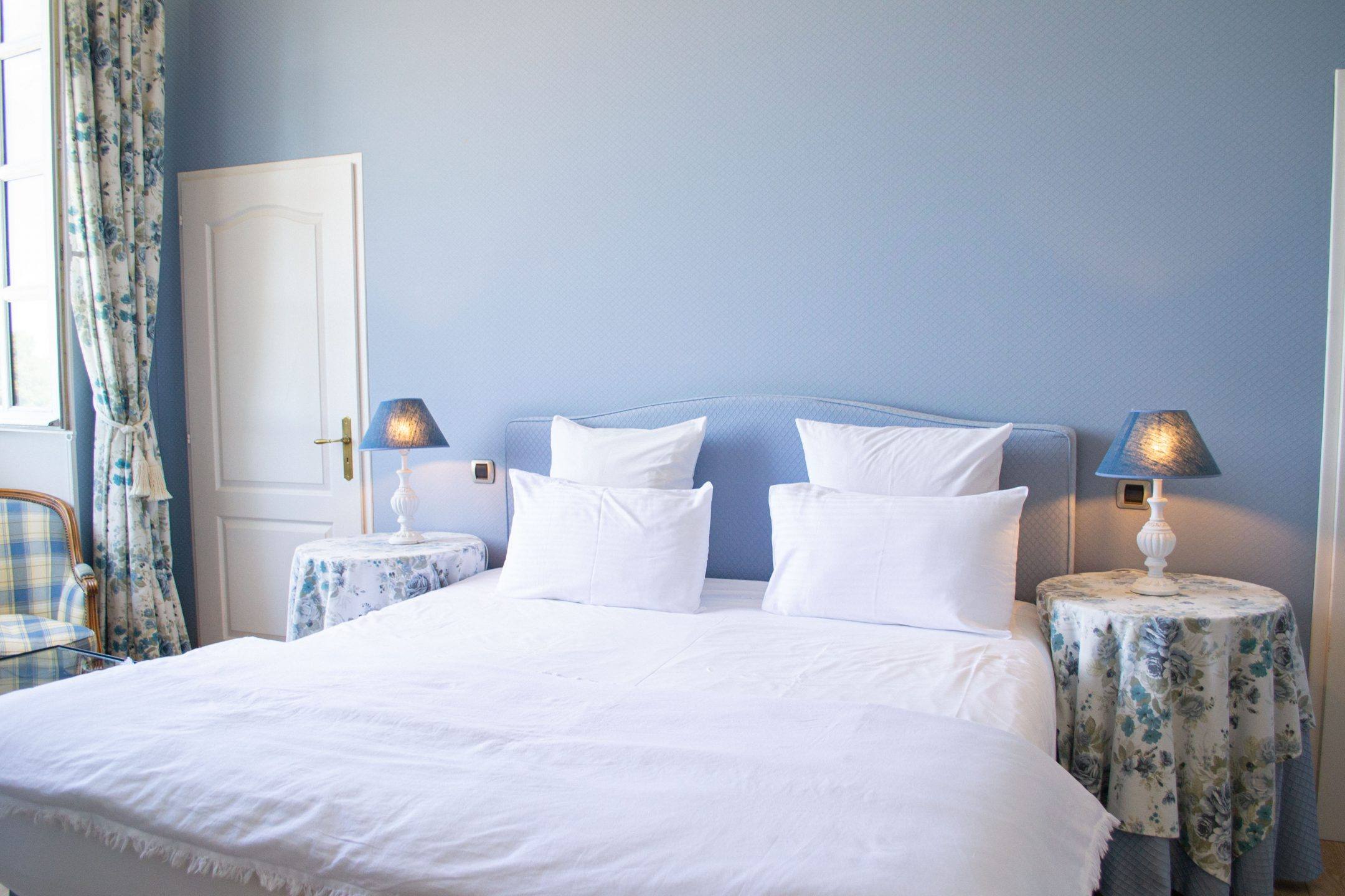 Offre séjour d’été | Chambre - Chateau d'Arche