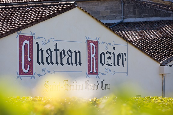 Château Rozier