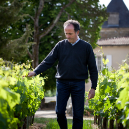 Domaine de Grandmaison — photo 2