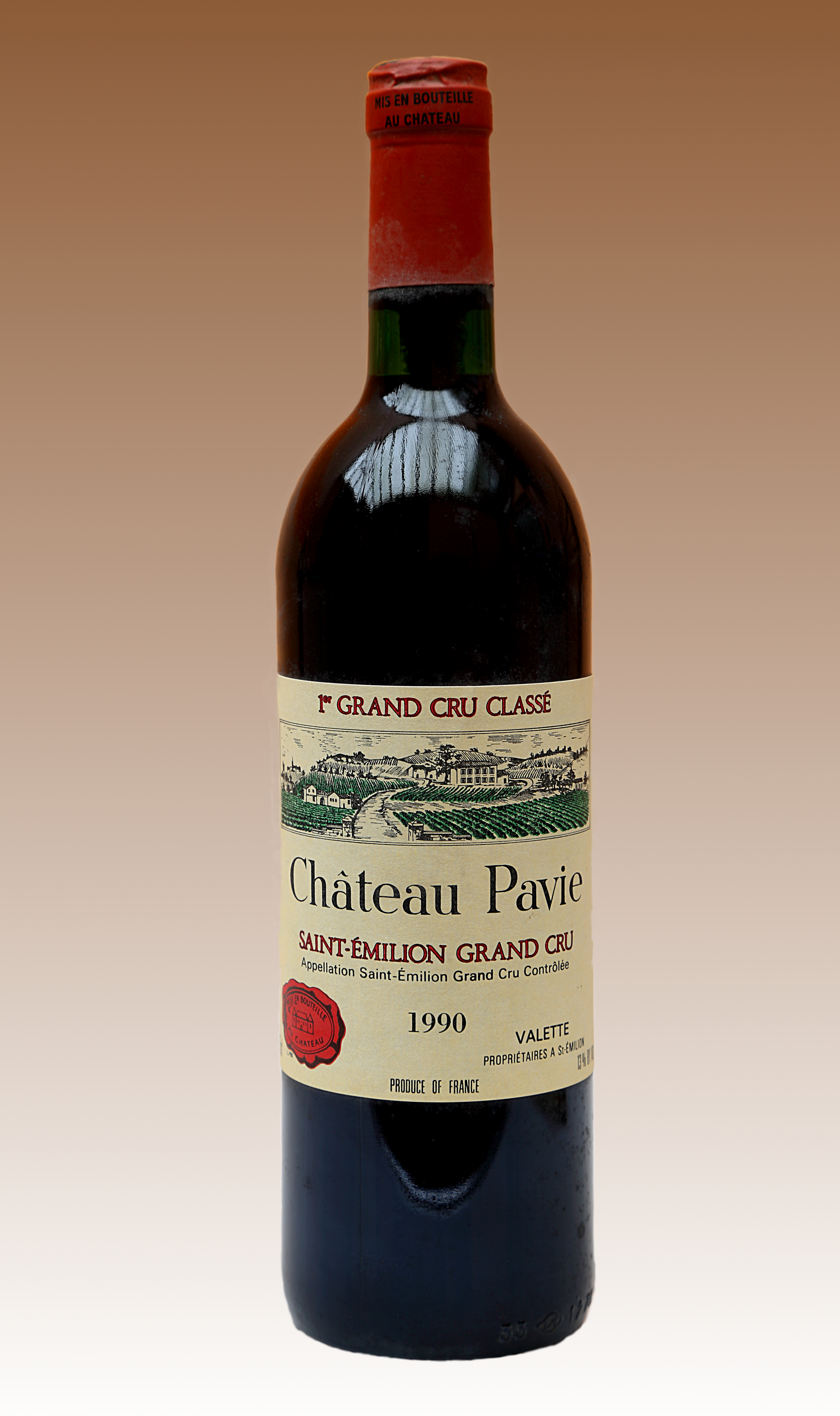 Château Pavie