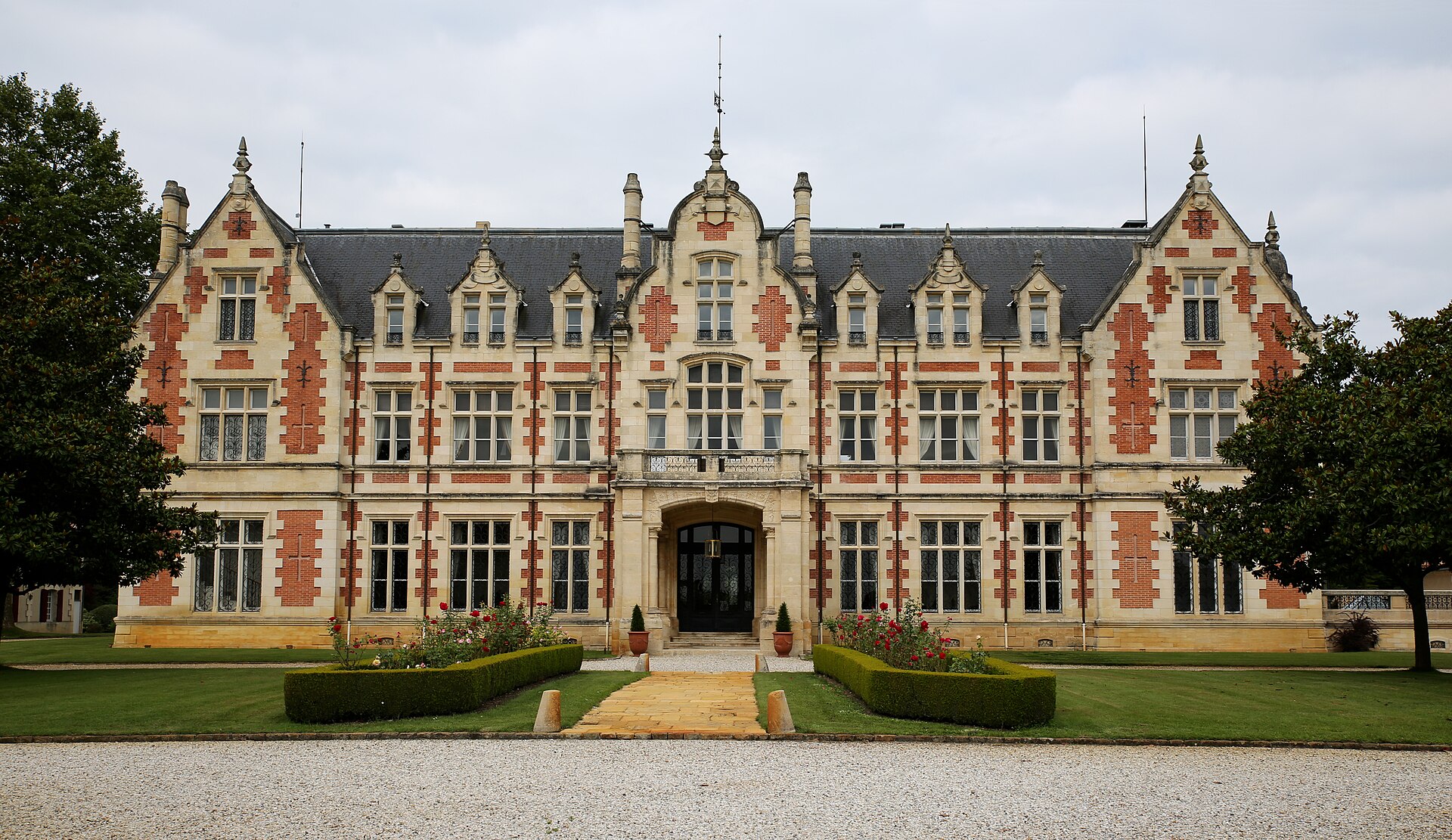 Château Cantenac Brown