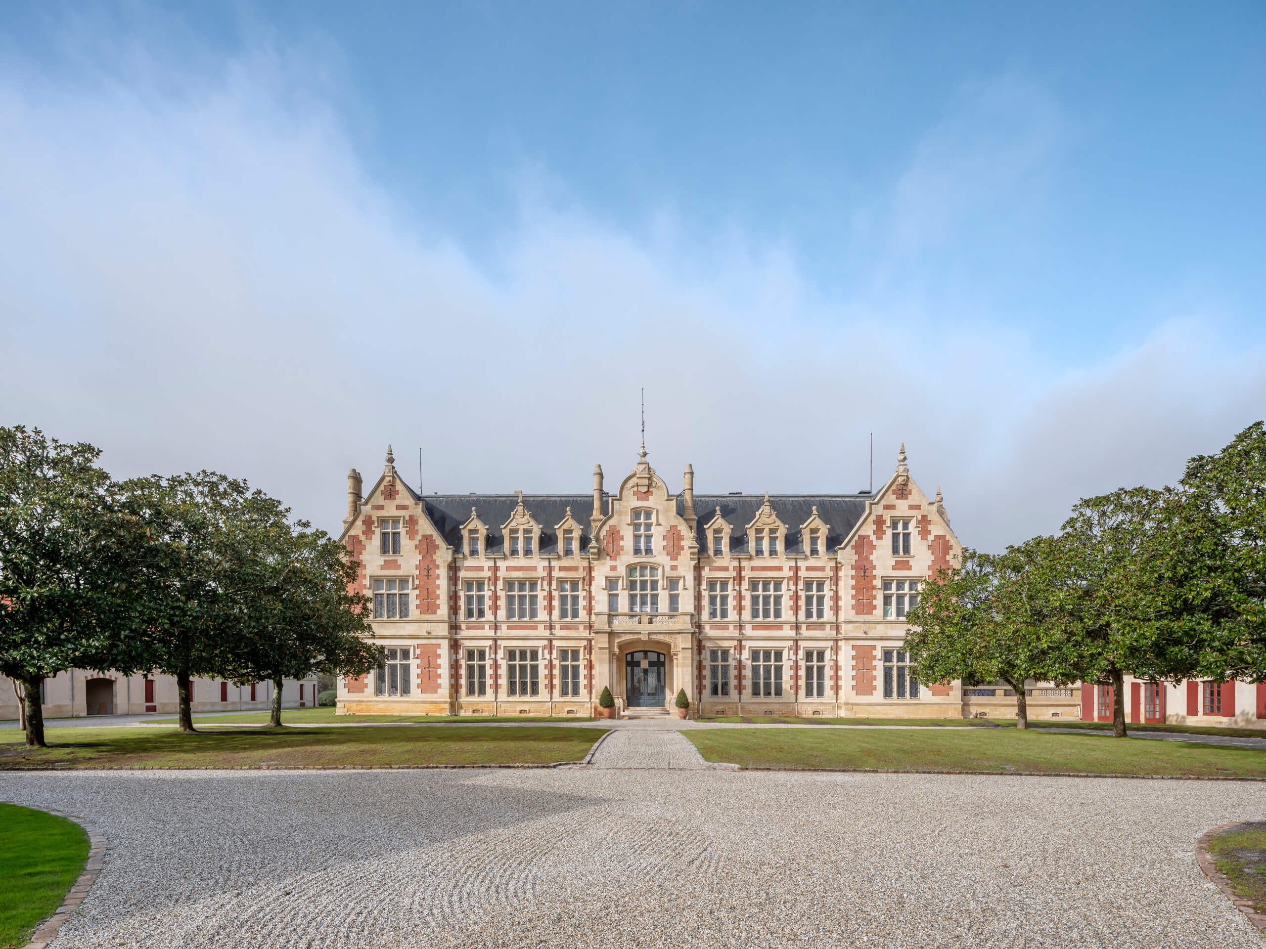 Château Cantenac Brown