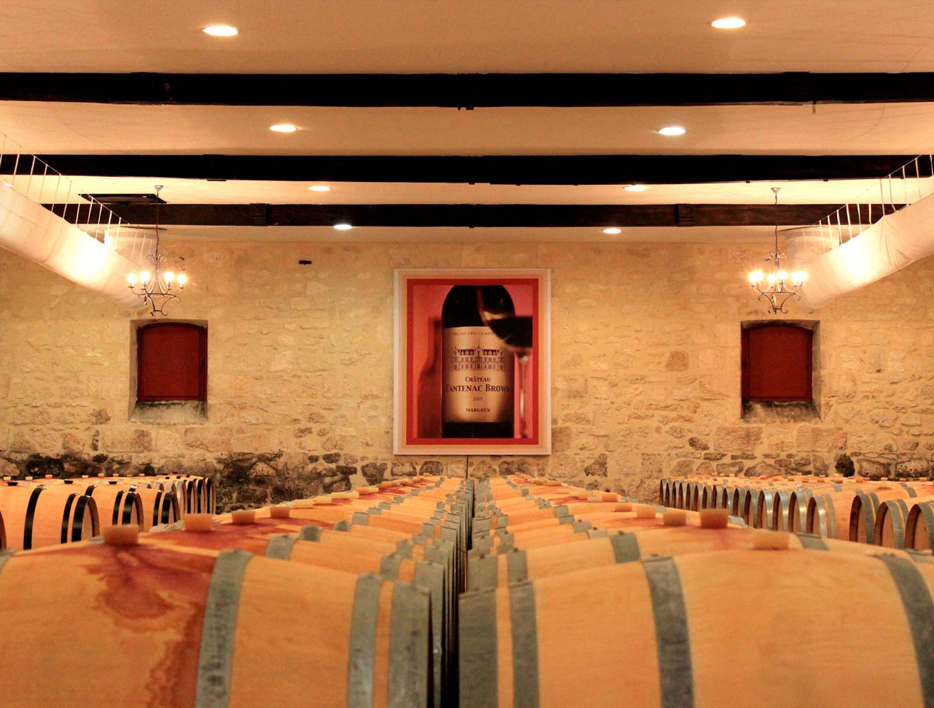 Château Cantenac Brown — photo 6