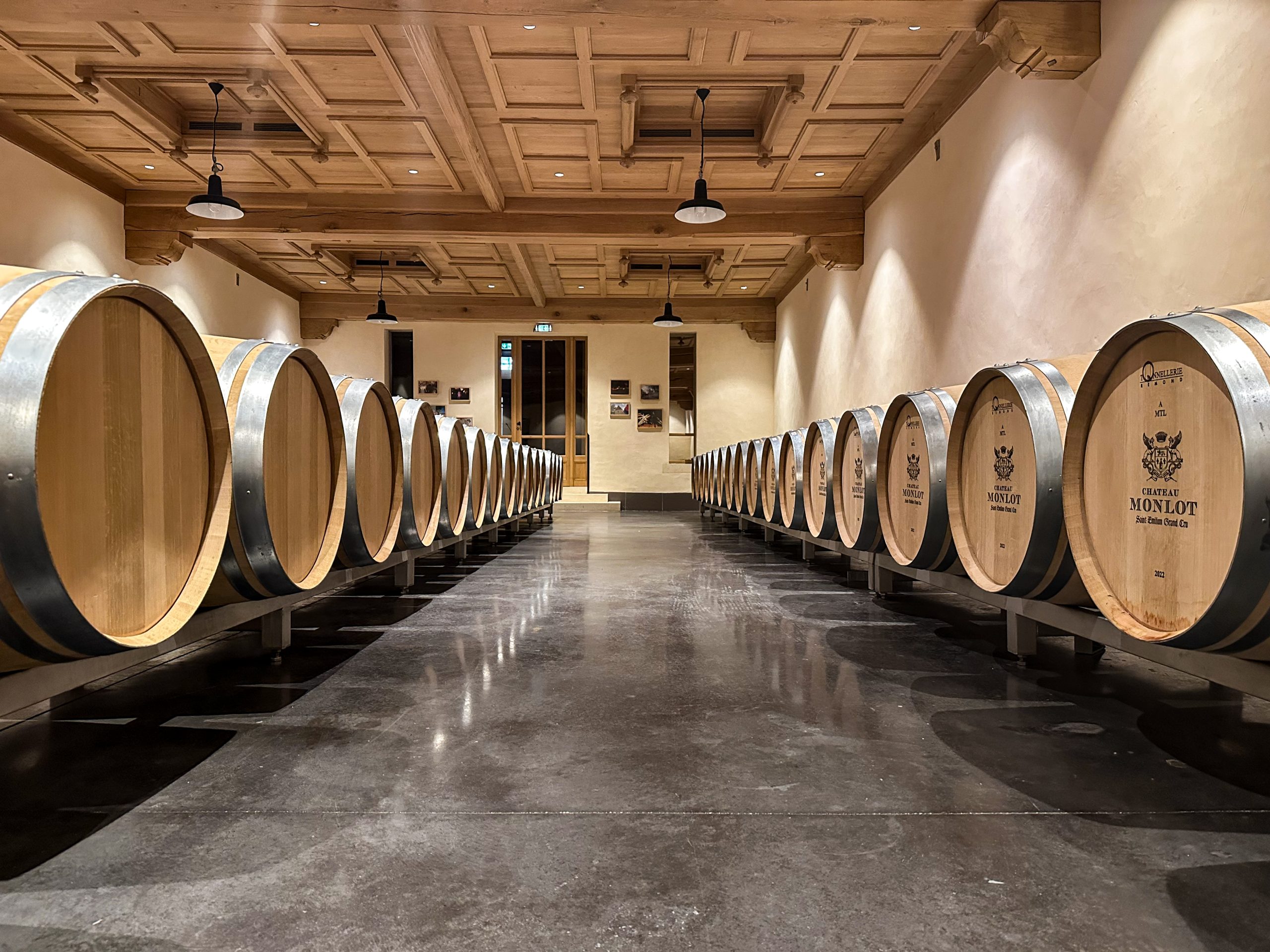 Château Monlot - Saint-Émilion Grand Cru