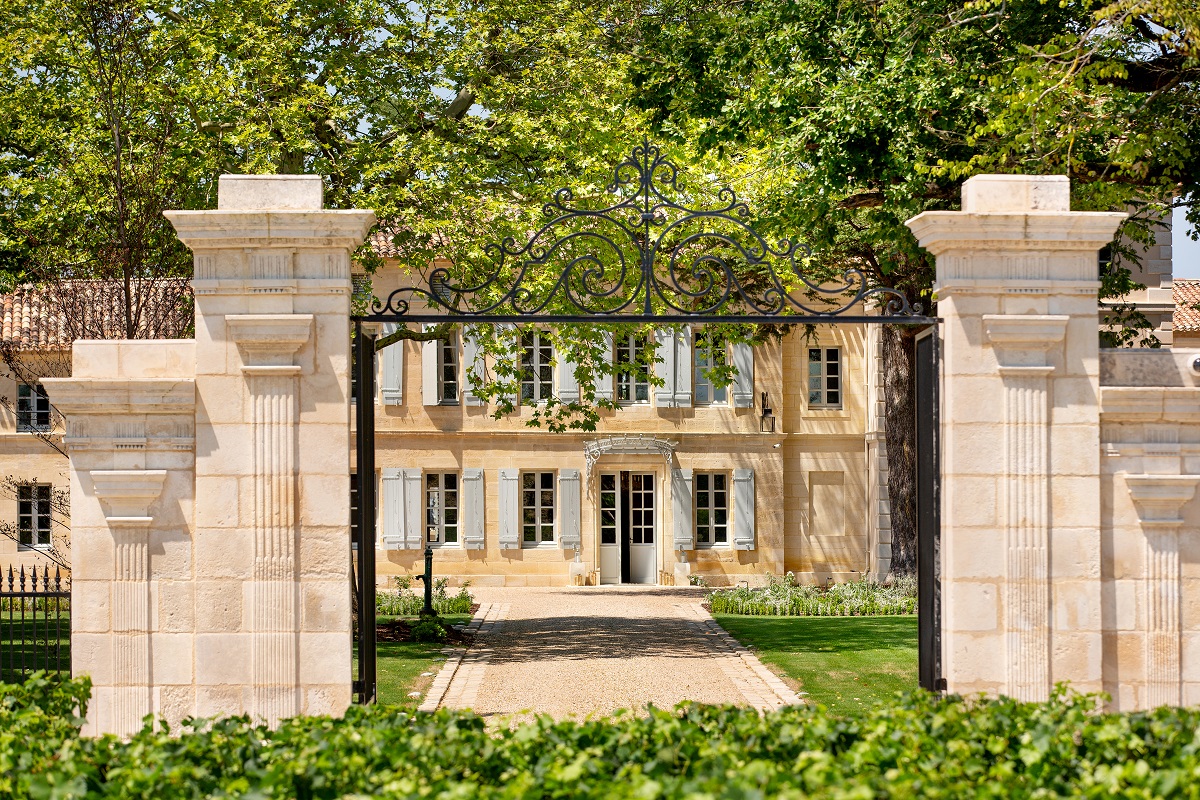 Château Monlot