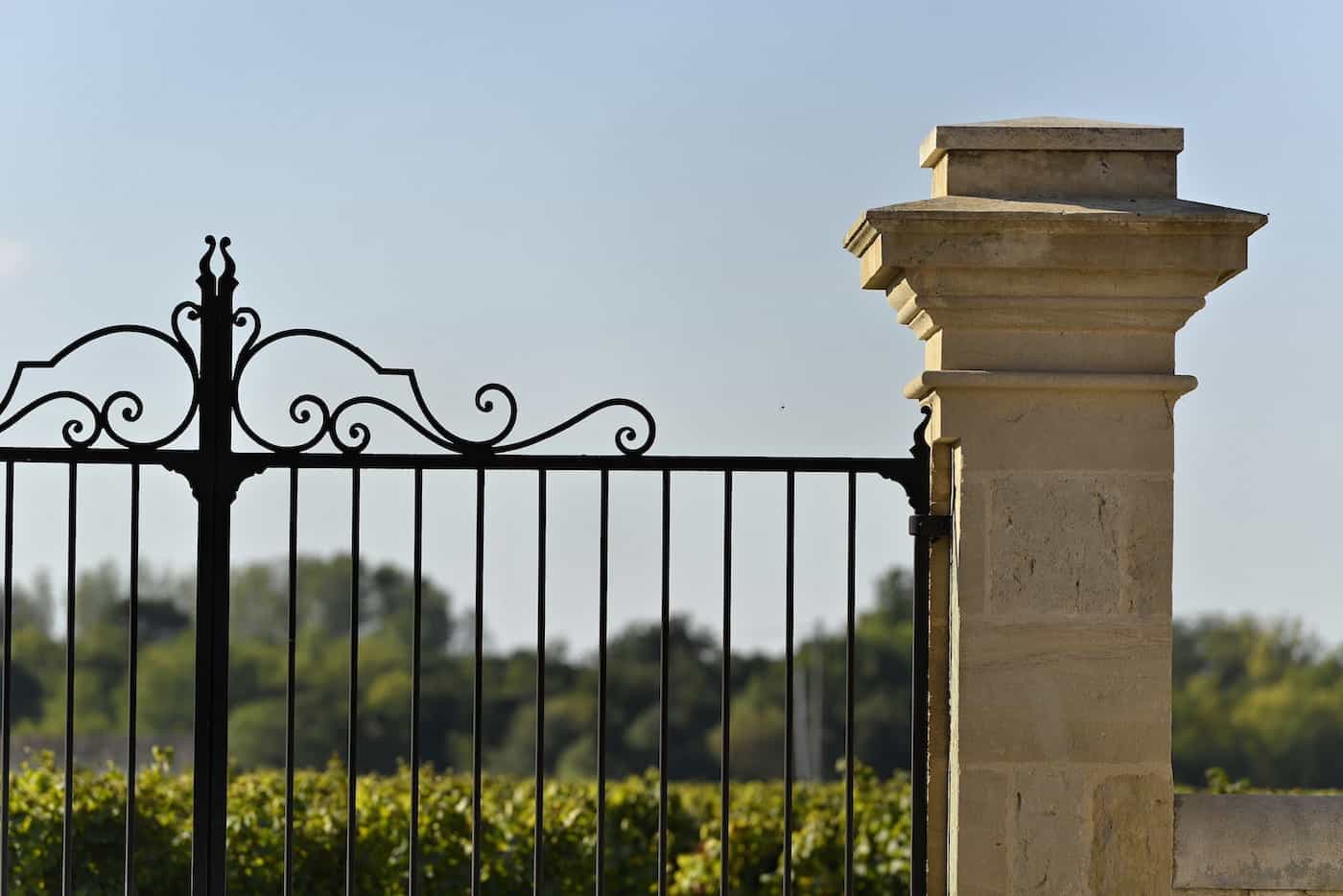Château Haut-Bergeron