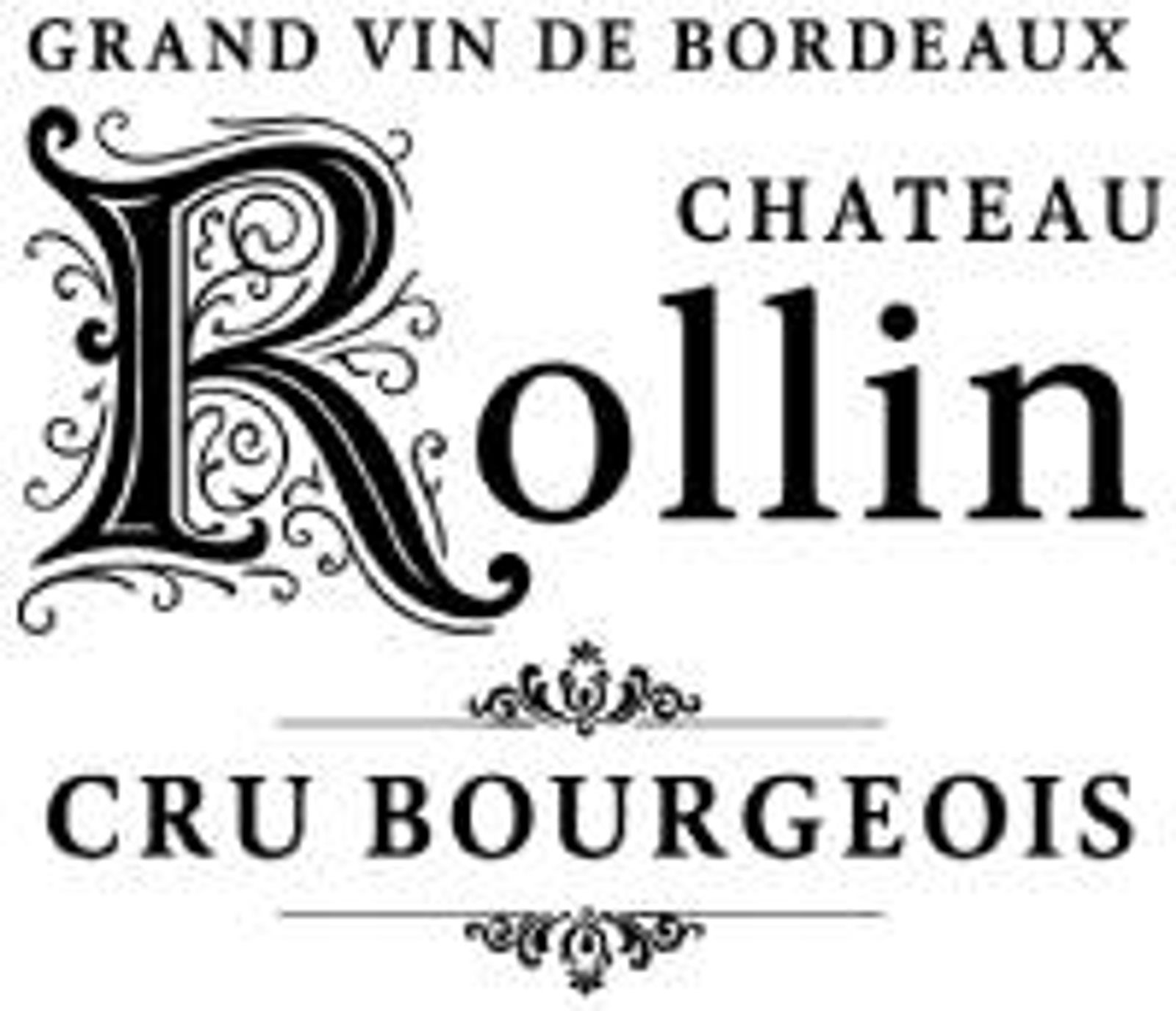 CHATEAU ROLLIN