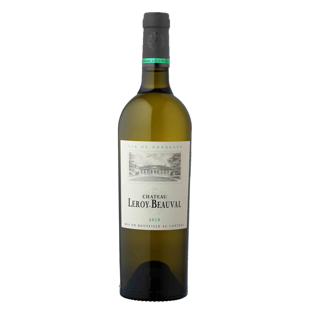 Château Leroy-Beauval - Bordeaux Blanc