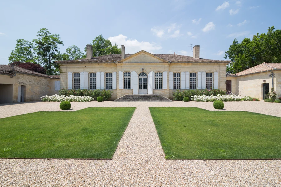 Château Leroy Beauval — photo 2