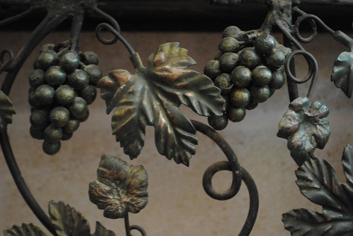 Château la Grangere — photo 2