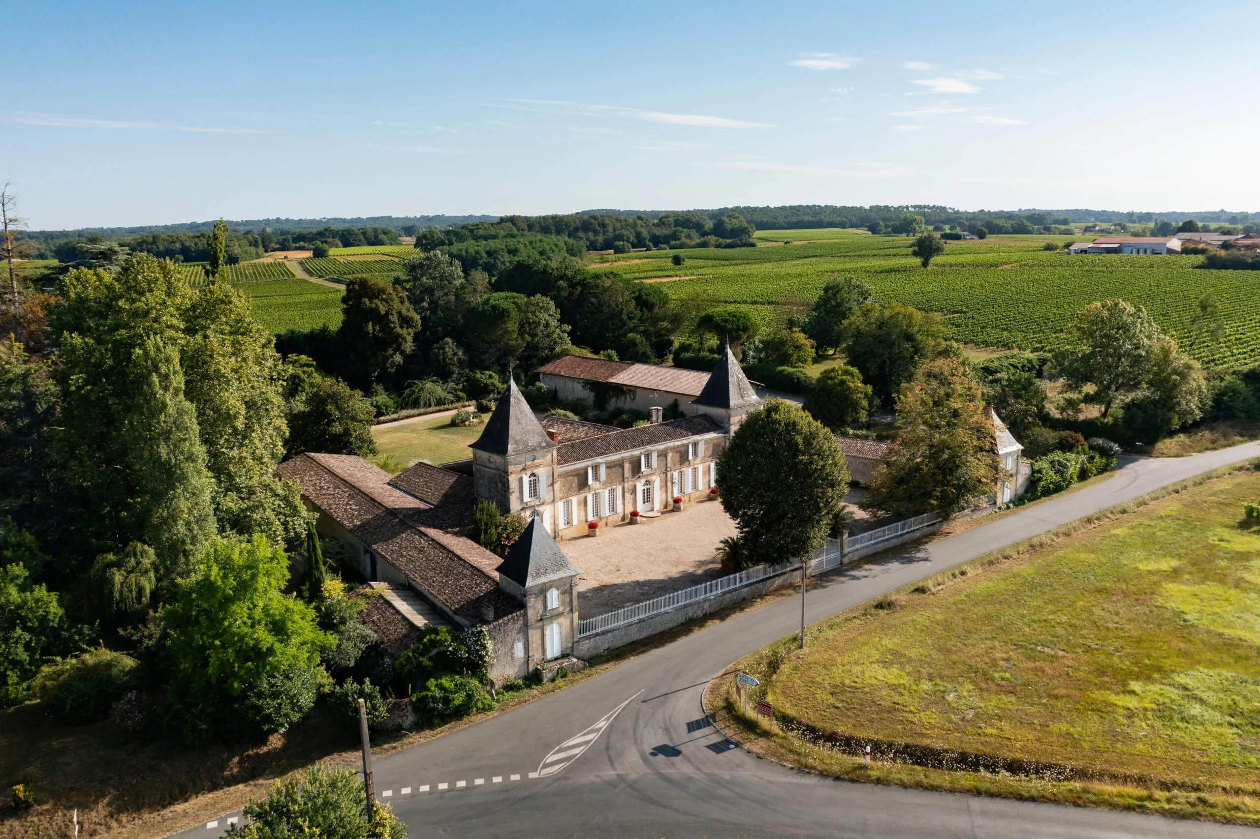Famille Ducourt - Famille Ducourt