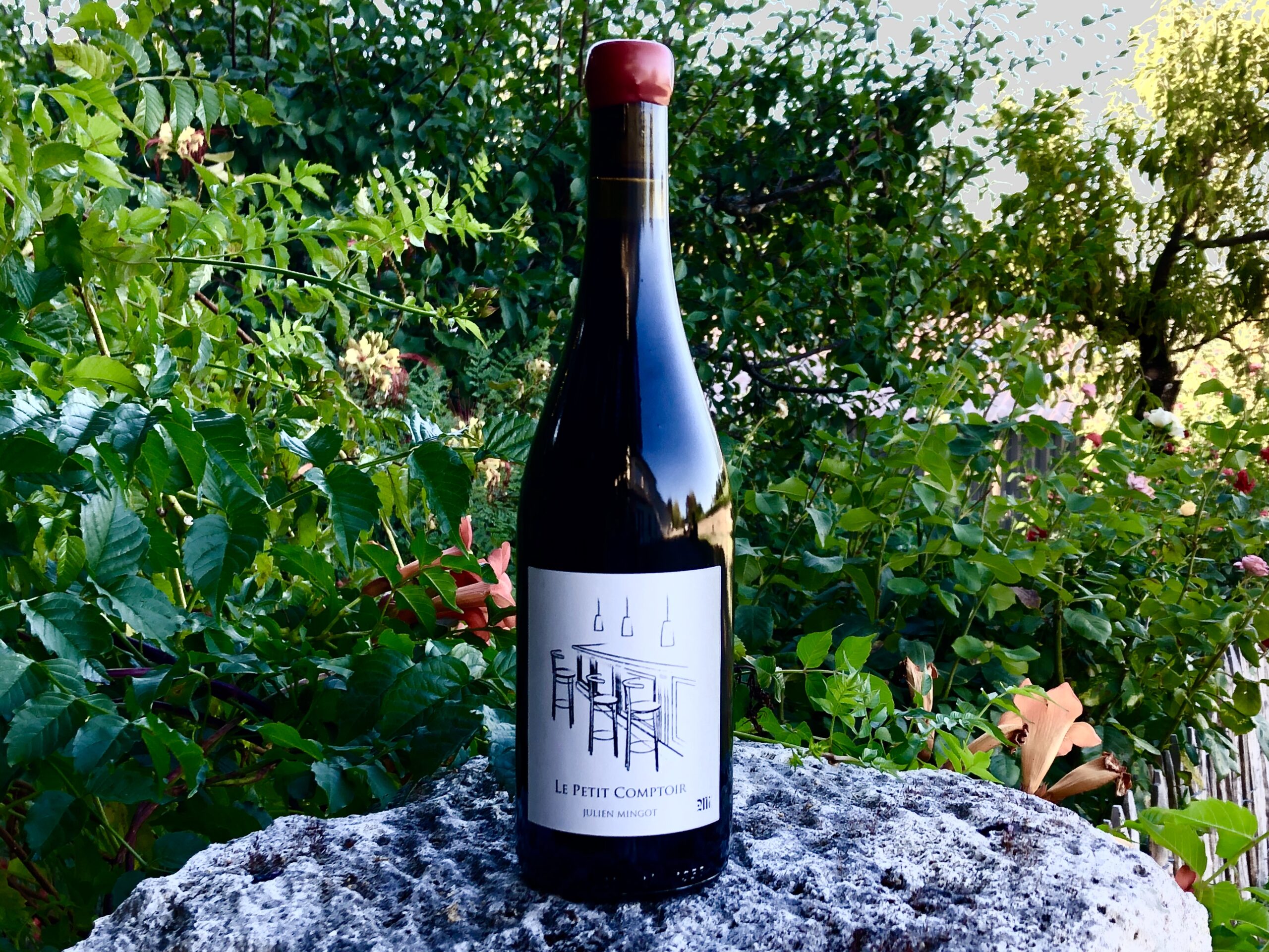 Vignoble Mingot