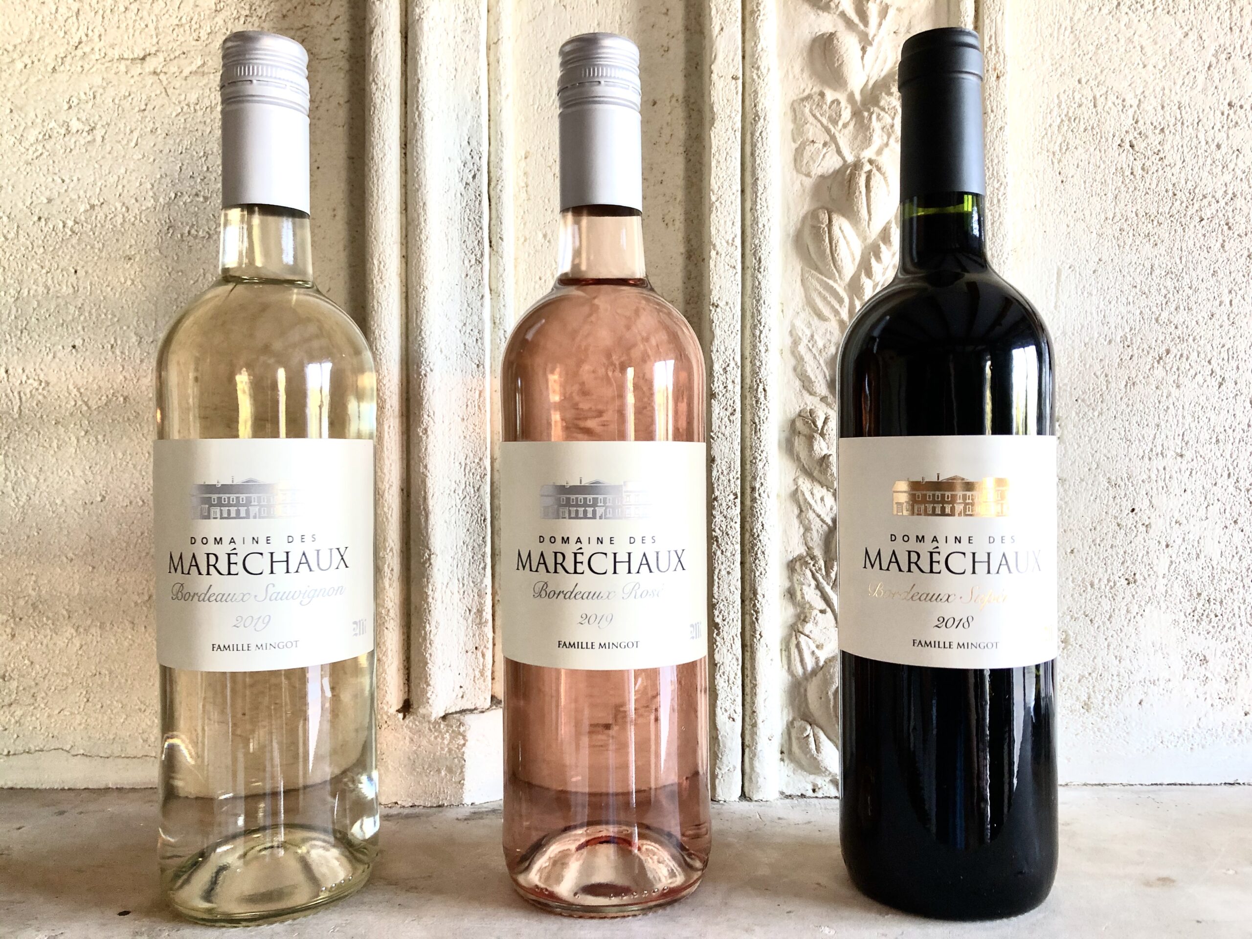 Vignoble Mingot — photo 2