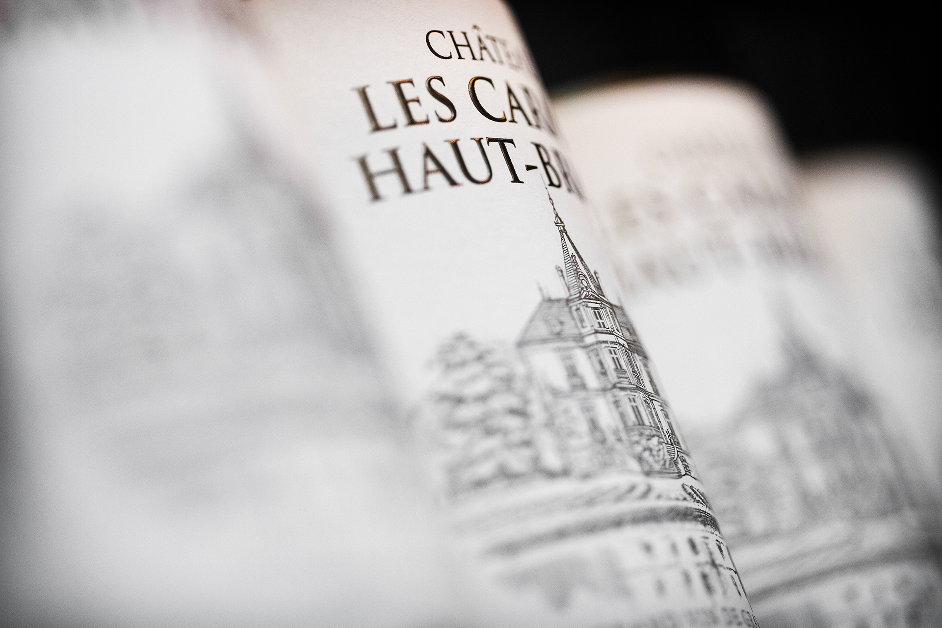 Château les Carmes Haut-Brion — photo 12