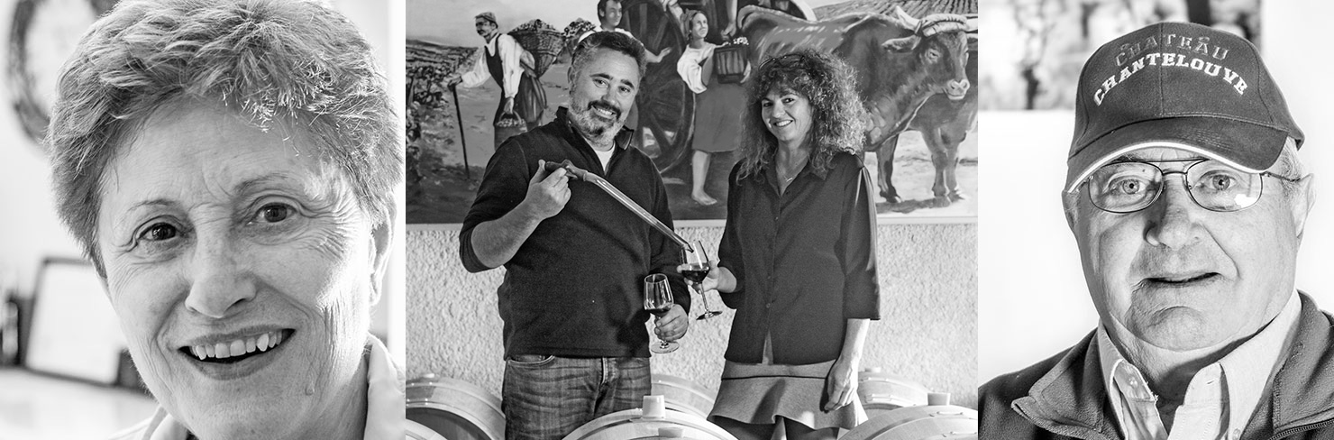 Château Chantelouve — photo 8