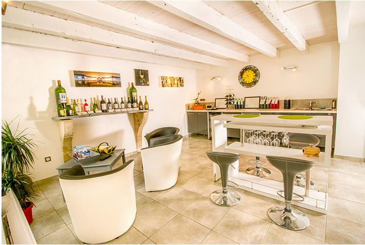 Château Chantelouve — photo 9