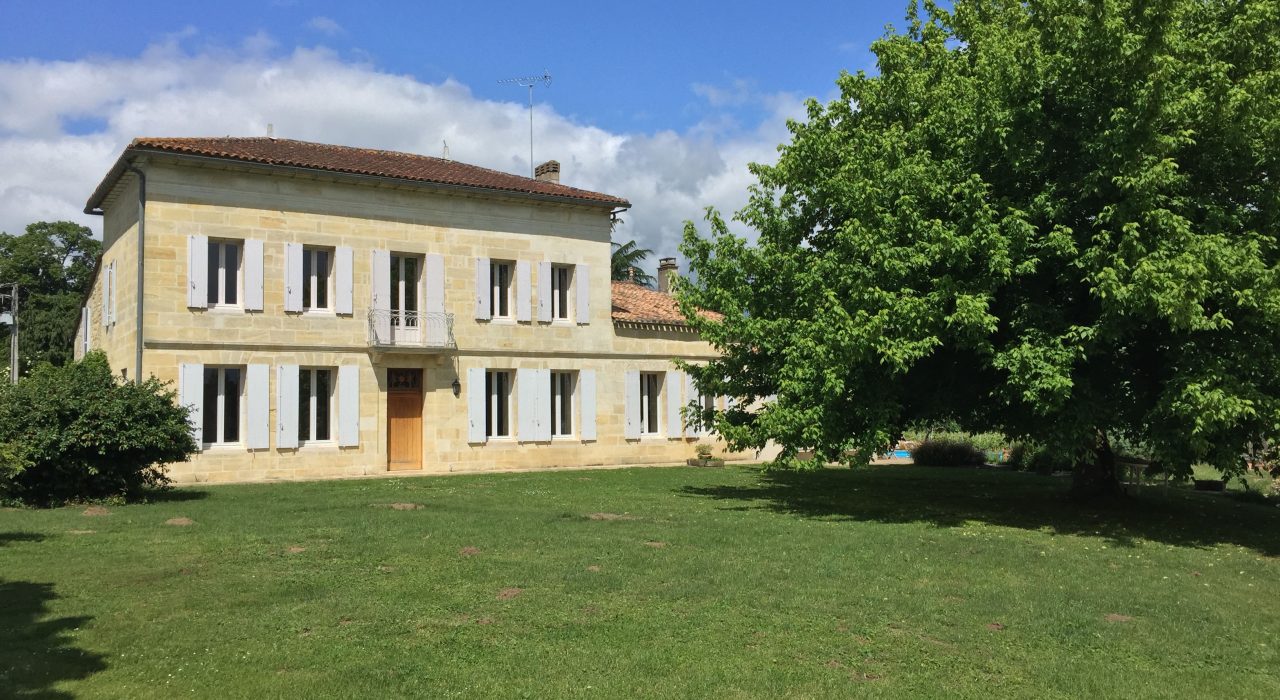 Château Bourseau — photo 3