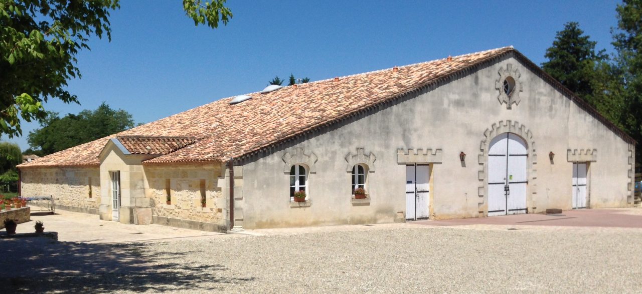 Château Bourseau — photo 2