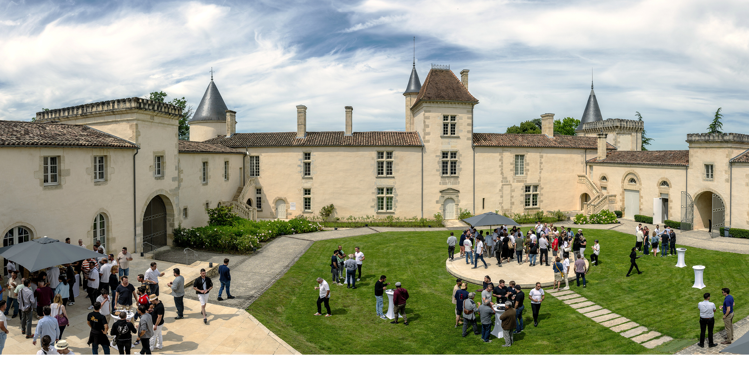 Château Toulouse Lautrec — photo 3