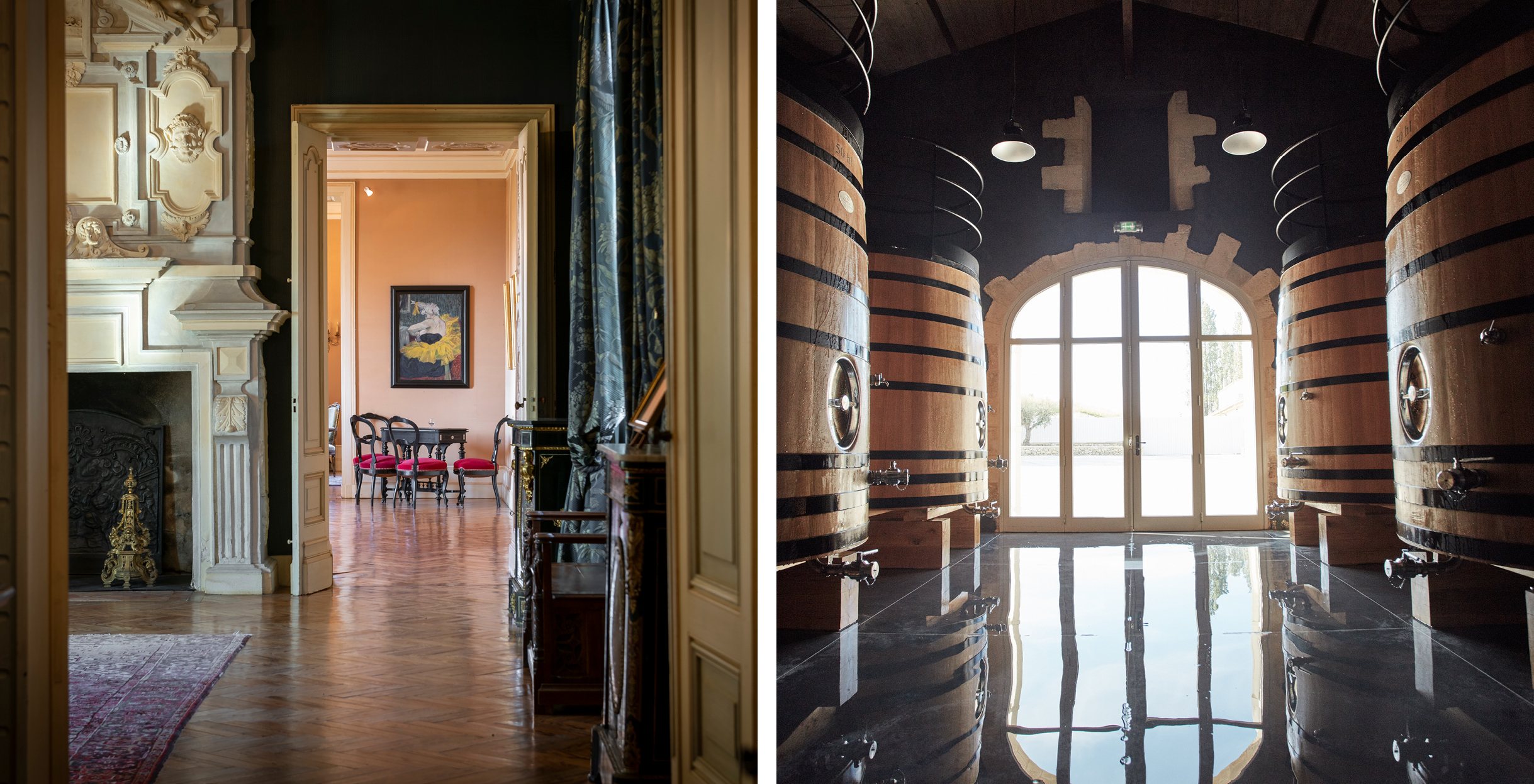 Château Toulouse Lautrec — photo principale