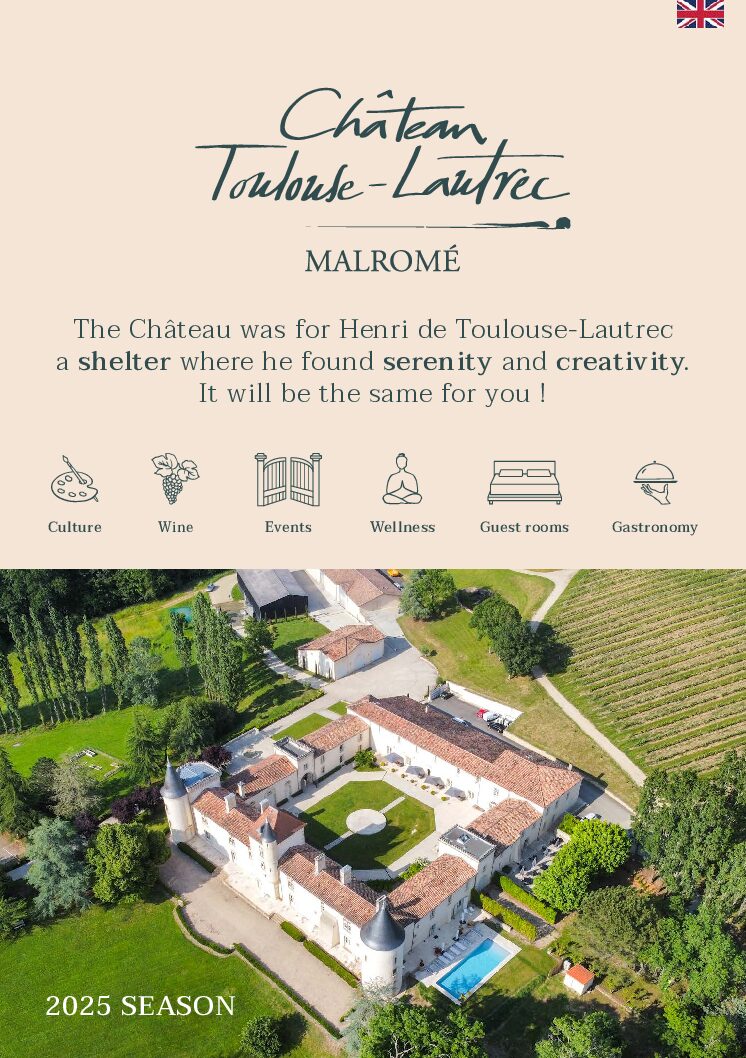Château Toulouse Lautrec — photo 10