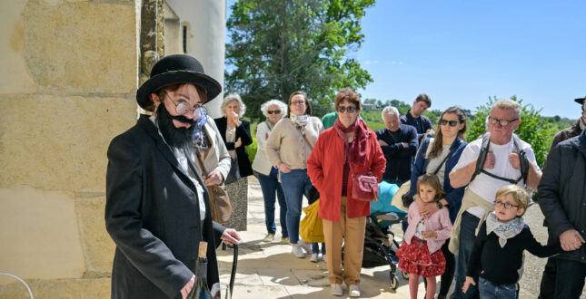 Château Toulouse Lautrec — photo 5