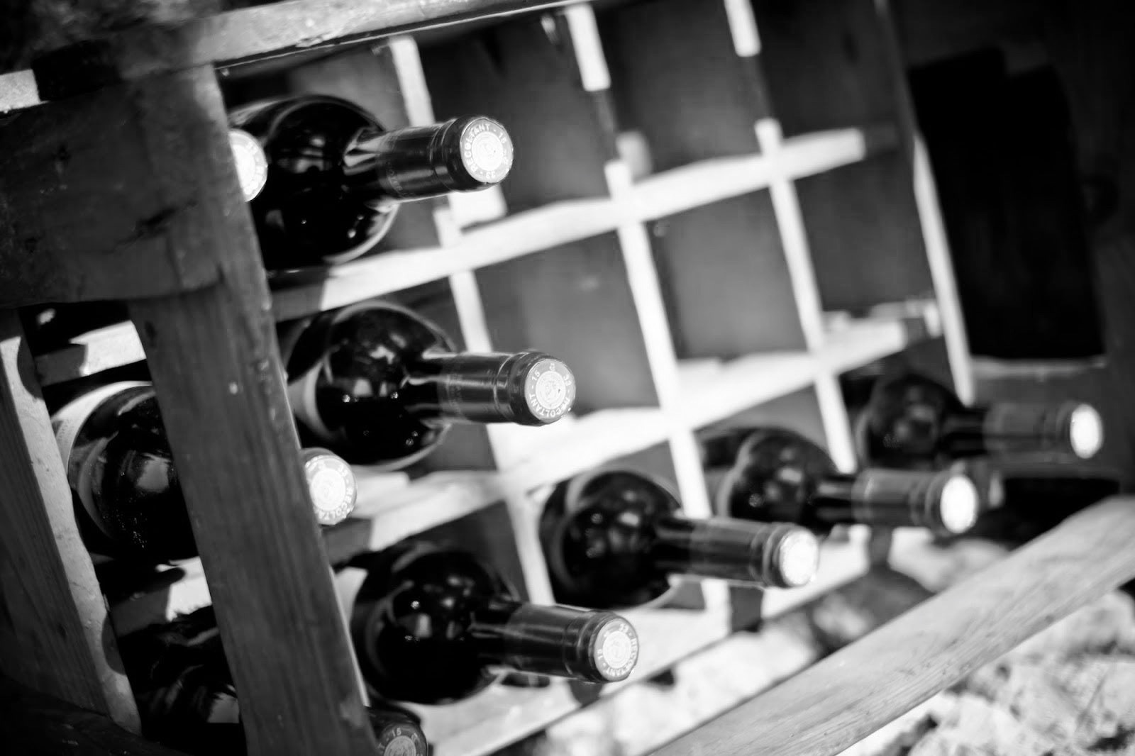 Château Flouquet Invictus — photo 2