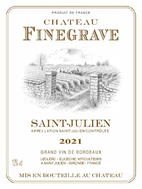 Château Finegrave