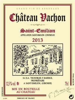 Château Vachon — photo 6