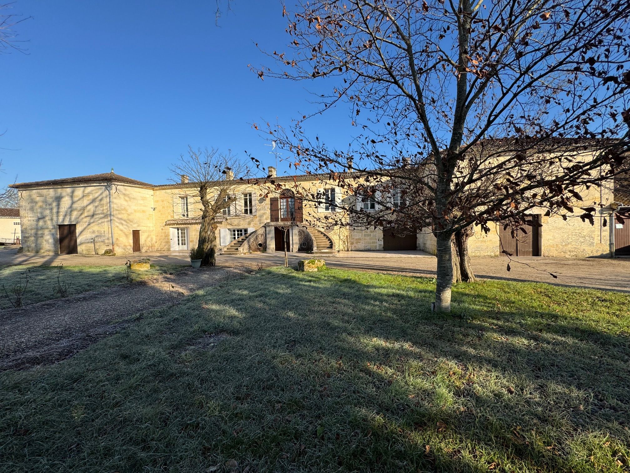 Château Vachon - Saint-Émilion
