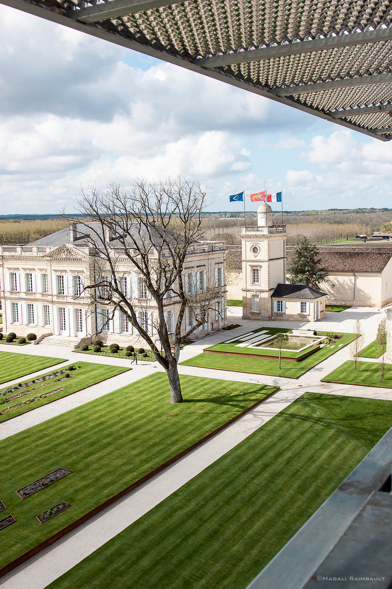 Château Gruaud-Larose — photo 10