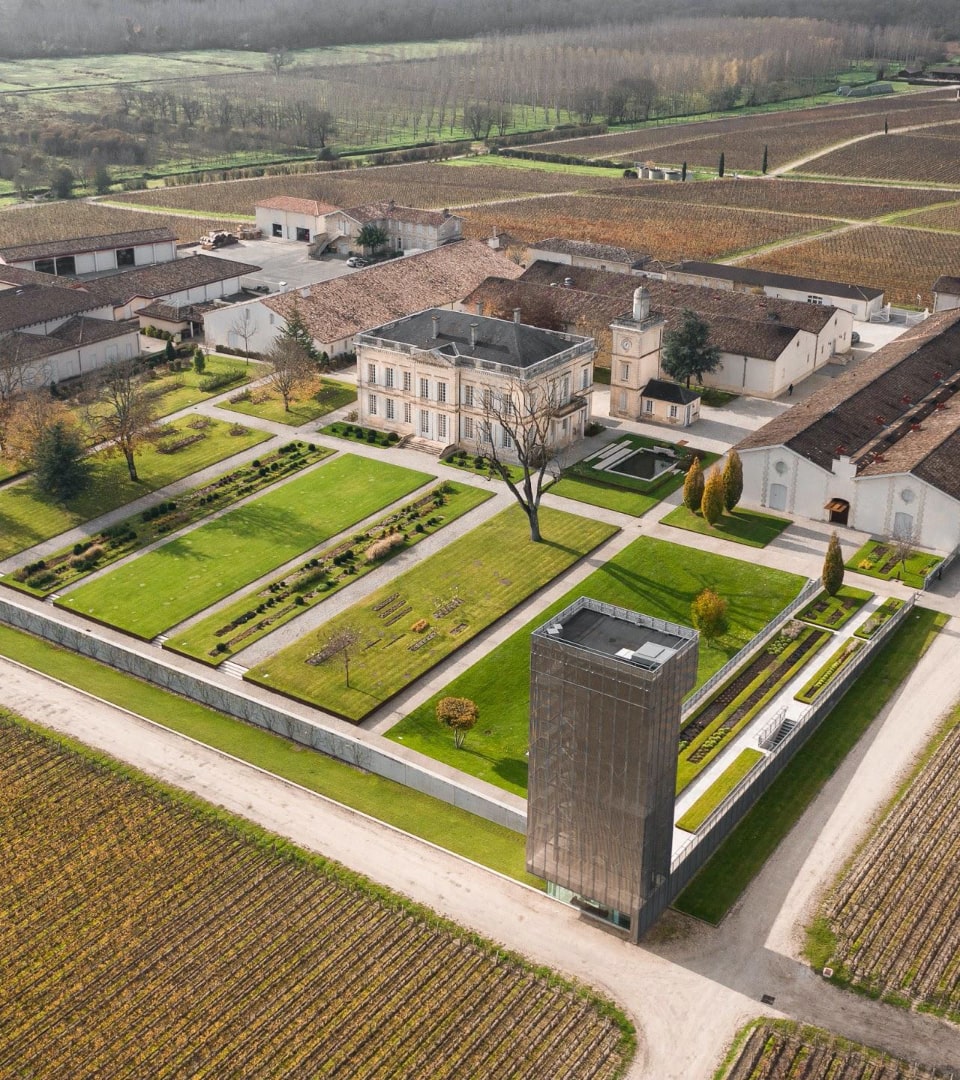 Château Gruaud-Larose — photo 2