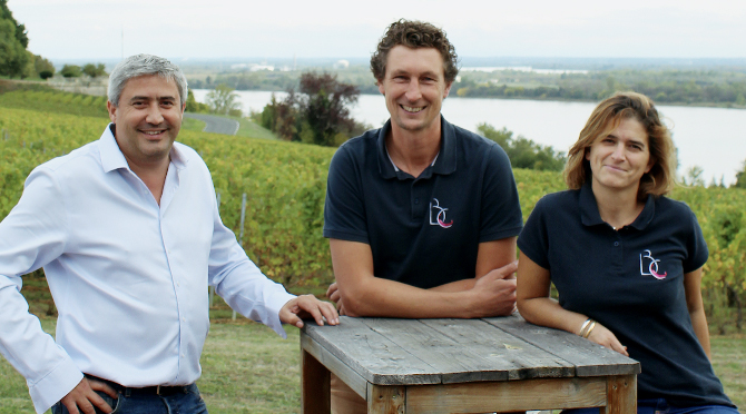 Vignobles Bayle-Carreau — photo 4