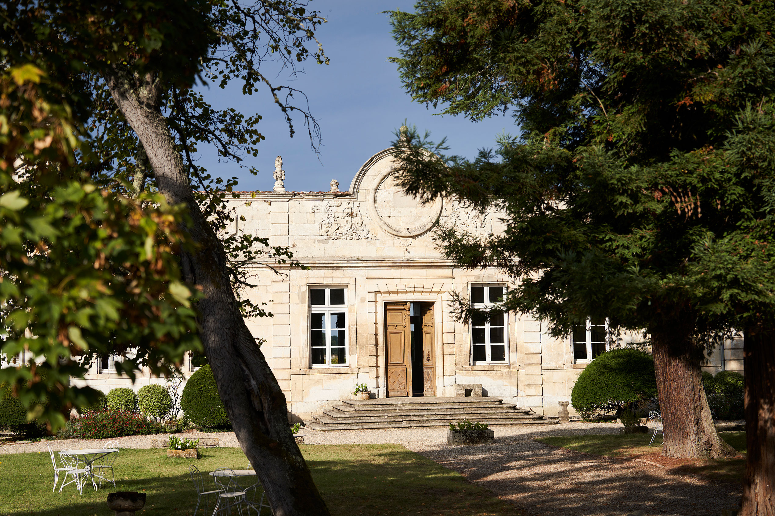 Château de Cérons